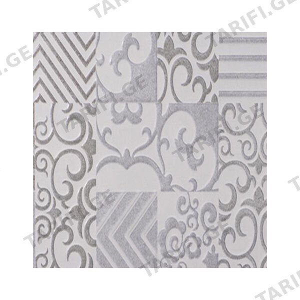 კერამიკული ფილა 30X60 სმ Zhabiz Decor Matt Grade A