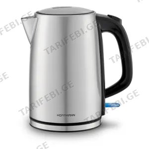 ელექტრო ჩაიდანი Hoffmann KT2200X