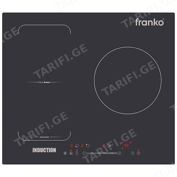 ინდუქციური ქურა Franko FIH-1180