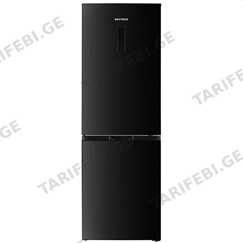 მაცივარი SKYTECH SRFG8079NB (315 L, 97 L)