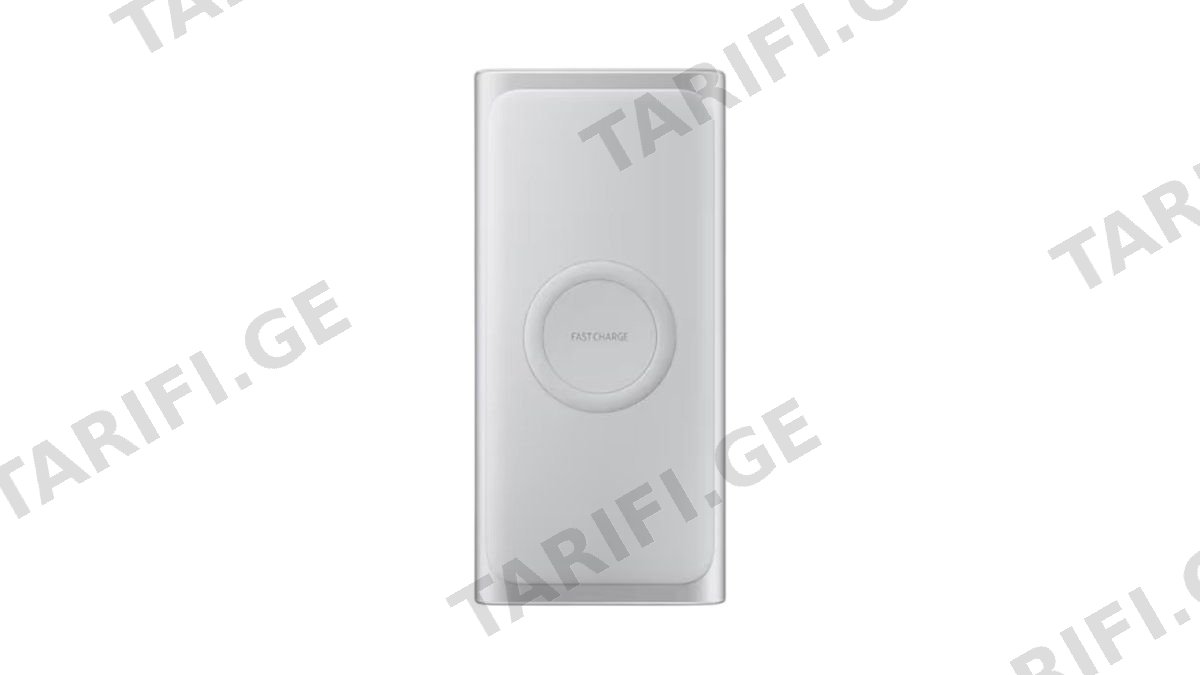 SAMSUNG Wireless Battery Pack 10000mAh Portable Wireless Charging