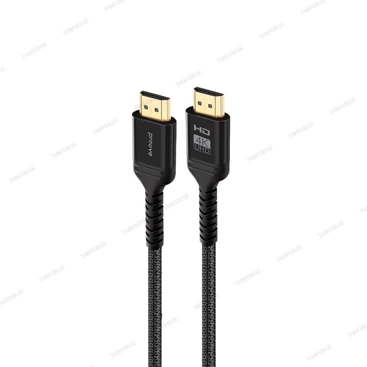 Cable Proove PlayBack HDMI to HDMI 3m