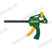 ფიქსატორი 35x150მმ JDCP4376 JADEVER