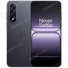 Oneplus Nord 5 8/256GB Grey მობილური ტელეფონი
