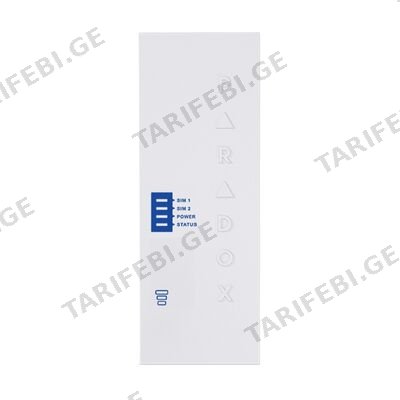 დამრეკი PCS-265