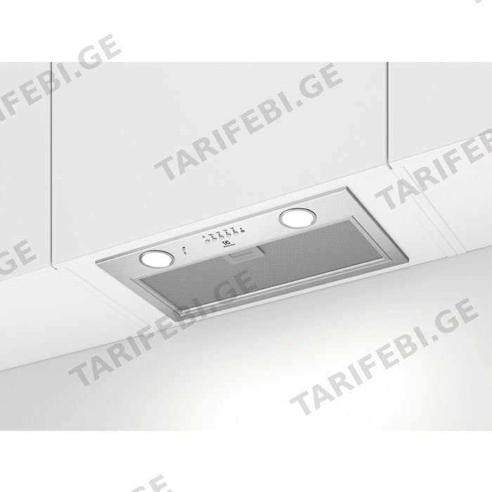 გამწოვი Electrolux LFG516X