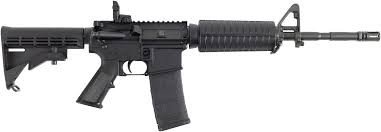 COLT კალ. 5.56/223REM LE6921