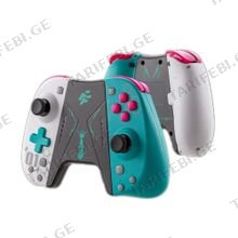 Flashfire SWITCH JOYCON PAD S201MK უსადენო კონტროლერი