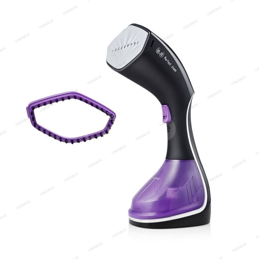 Tristar:ST-8921 Handheld Garment Steamer უთო