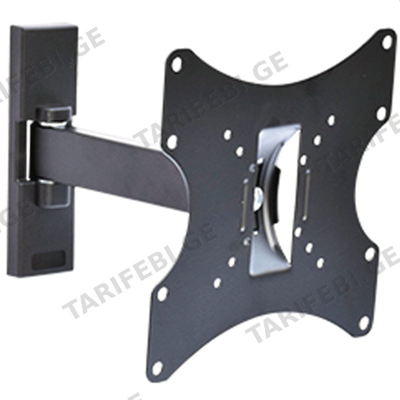 ტელევიზორის საკიდი SKYTECH LAZER-415T (19"-43")