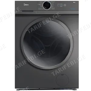 სარეცხი მანქანა Midea MF100W60/T