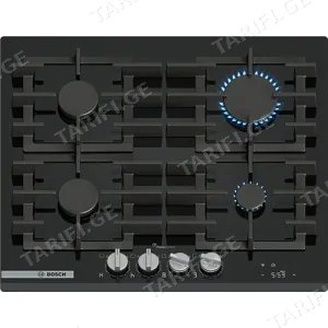 გაზქურის ზედაპირი Bosch PRP6A6H40R