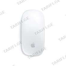 APPLE MAGIC MULTI-TOUCH SURFACE WHITE უსადენო მაუსი