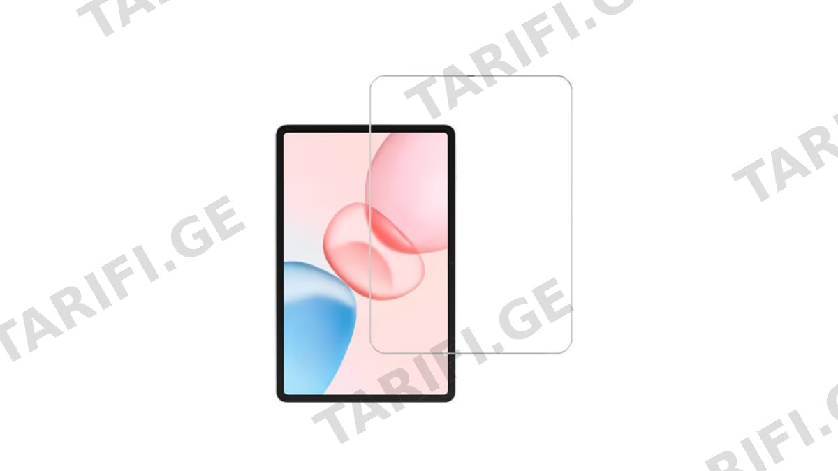 Glass Pro+ Full Screen Tempered Glass Honor Pad 10