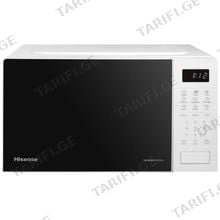 Hisense H20MOWS4 20 ლ მიკროტალღური ღუმელი