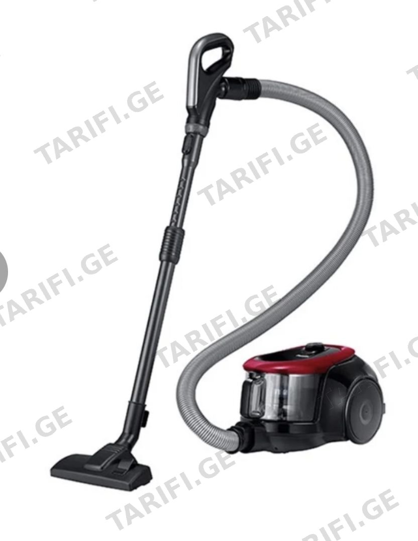 მტვერსასრუტი Samsung VC18M2130SR/EV