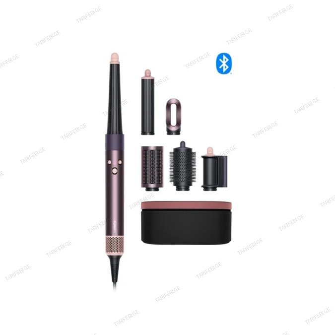 Dyson HS08 Jasper plum HK599027-01