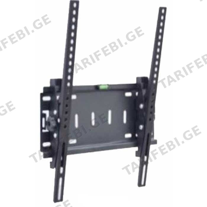 ტელევიზორის საკიდი SKYTECH LAZER-508TB (26"-65")