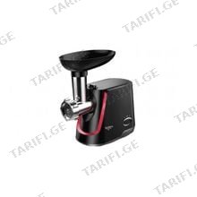 SOLLEX ხორცსაკეპი SL 622 Black