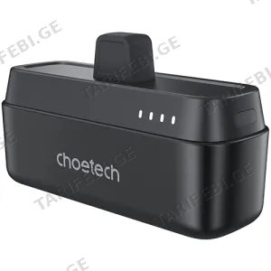 Choetech B740 PD 20W 5000 mAh mini zpower Bank 18 W