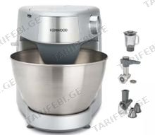 Kenwood KHC29A.M0SI უნივერსალური მიქსერი