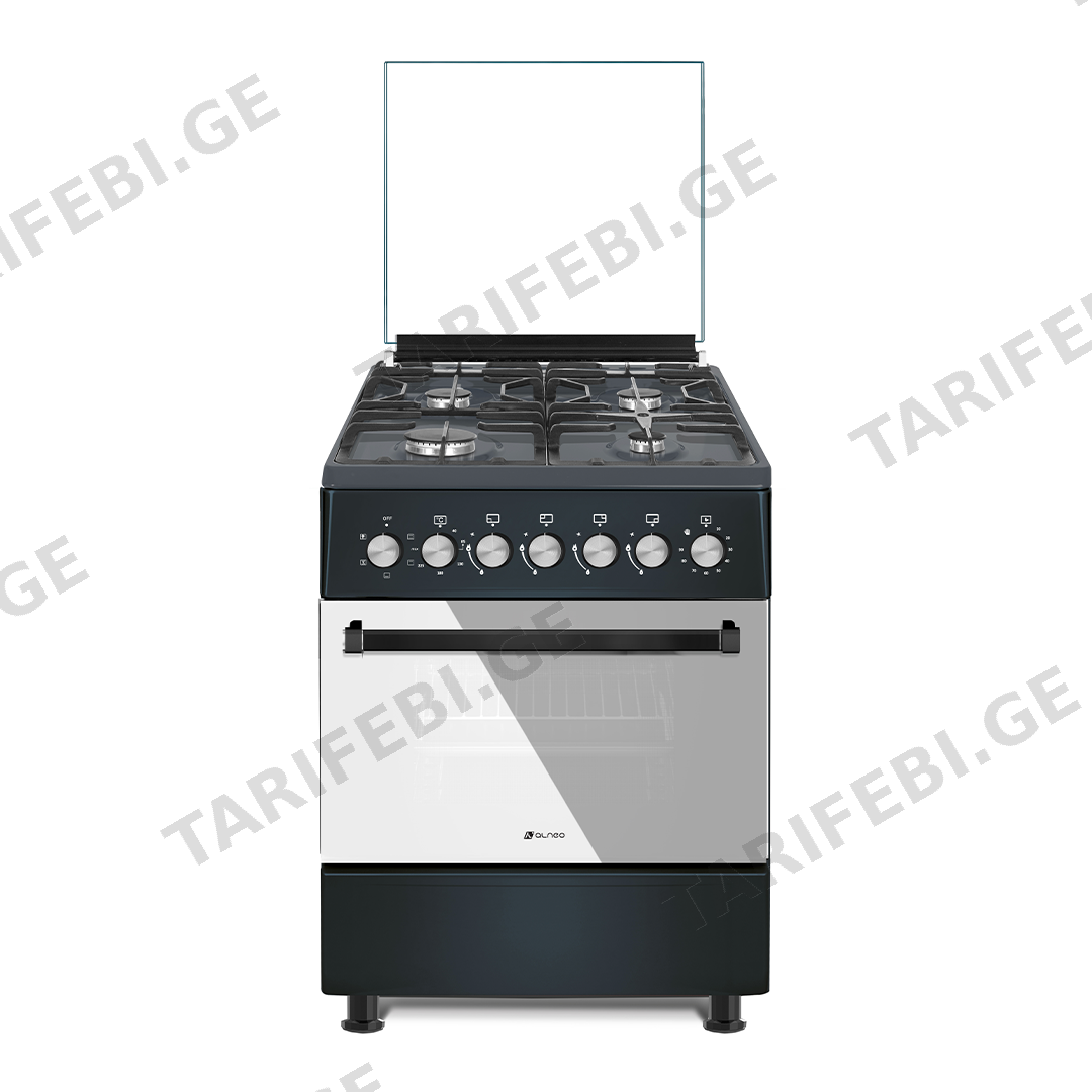 ALNEO ALN 6080B ANTRASIT FAN