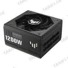 ASUS TUF Gaming 1200W Gold 80 PLUS Gold 1200W მოდულარული კვების ბლოკი