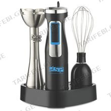 DSP KM1137 1200W მულტიფუნქციური ხელის ბლენდერი