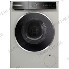 BOSCH WGB2560XME 10 კგ სარეცხი მანქანა