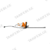(460W) ელ. ბუჩქის საკრეჭი STIHL HSE 52