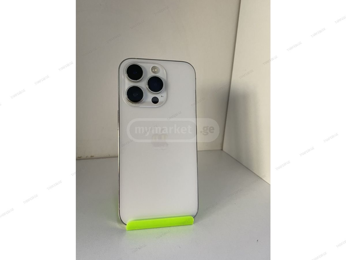 Iphone 14 pro 128GB 76 % BH