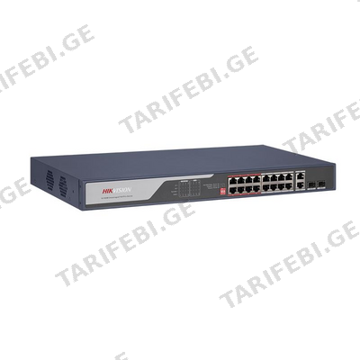 სვიჩი POE DS-3E0318P-E(C)