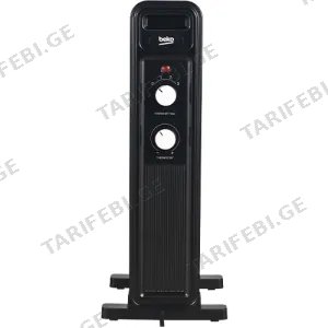 ზეთის რადიატორი Beko RHO 7323 B
