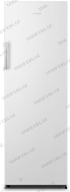 საყინულე Hisense RS23WC-WHITE