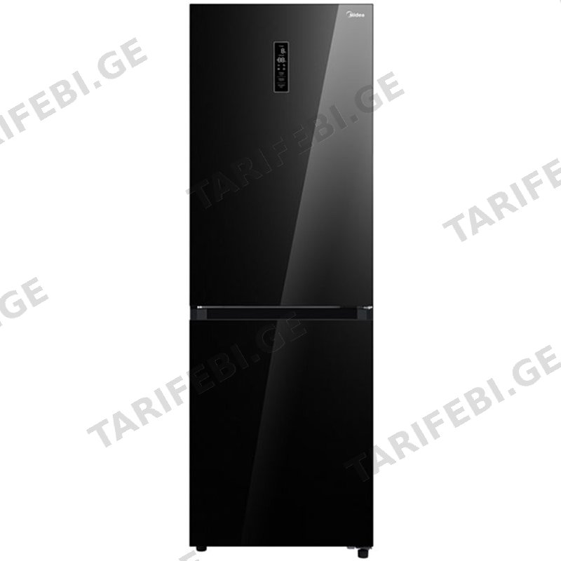 მაცივარი MIDEA MDRB470MIE22OM (320 L)