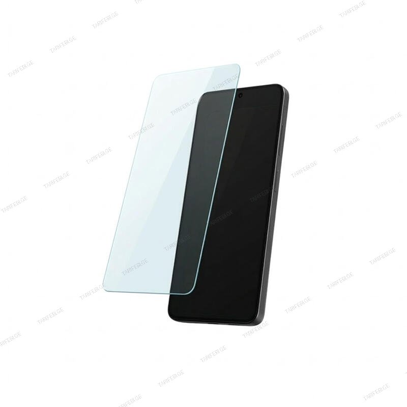 Spigen Glass Screen protector EZ Fit Pro For Samsung Galaxy S26+ AGL11086