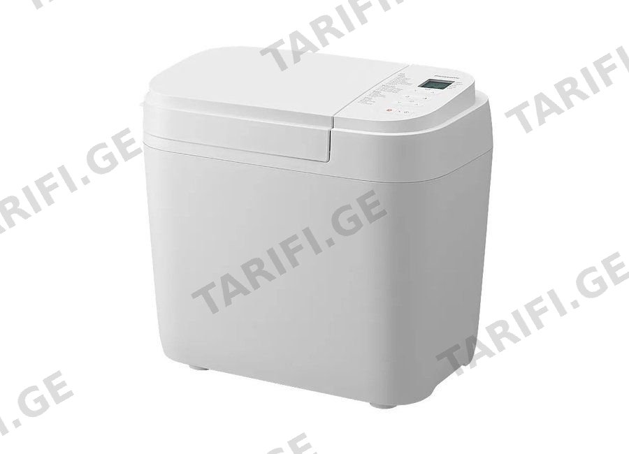 პურის საცხობი Panasonic SD-B2510WTS