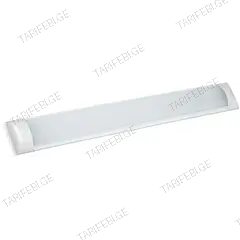 LED სანათი IEK DBO 5005 18 ვტ