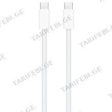 Apple 240W USB-C Charge მობილურის კაბელი