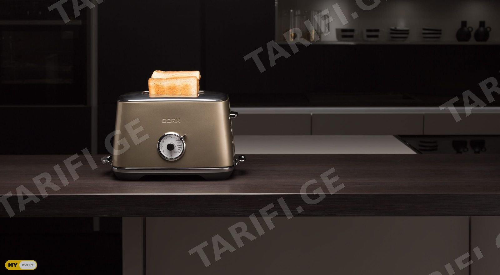 BORK T703 CH