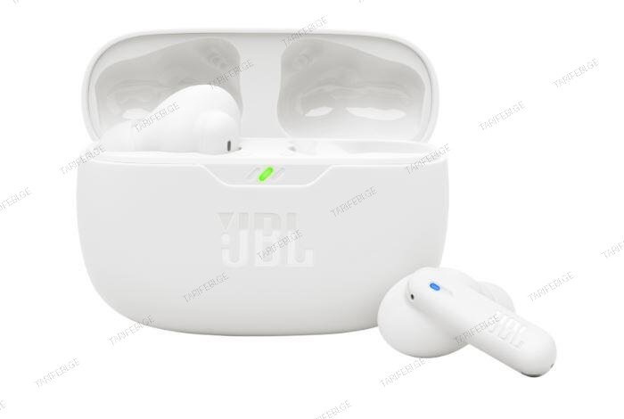 JBL Vibe Beam2 JBLVBEAM2WHT