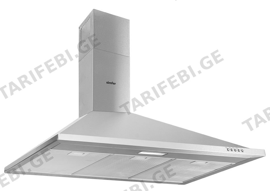 გამწოვი Simfer 8962SM