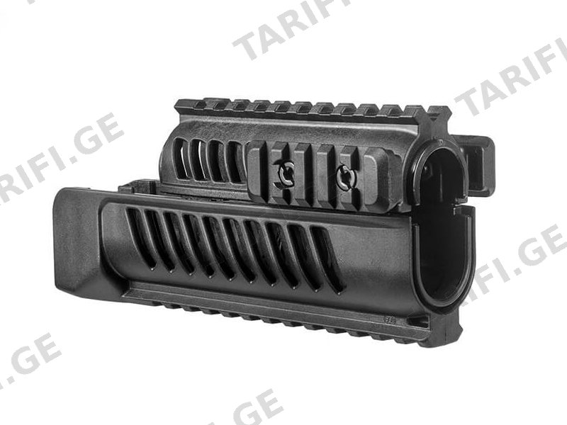 SA. VZ. 58 Polymer Quad-Rail System