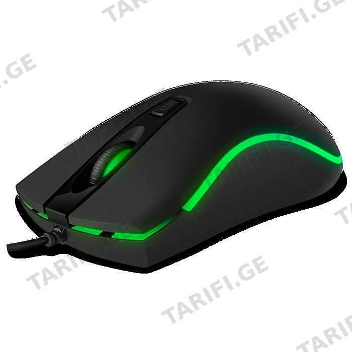 მაუსი Sven RX-530S black