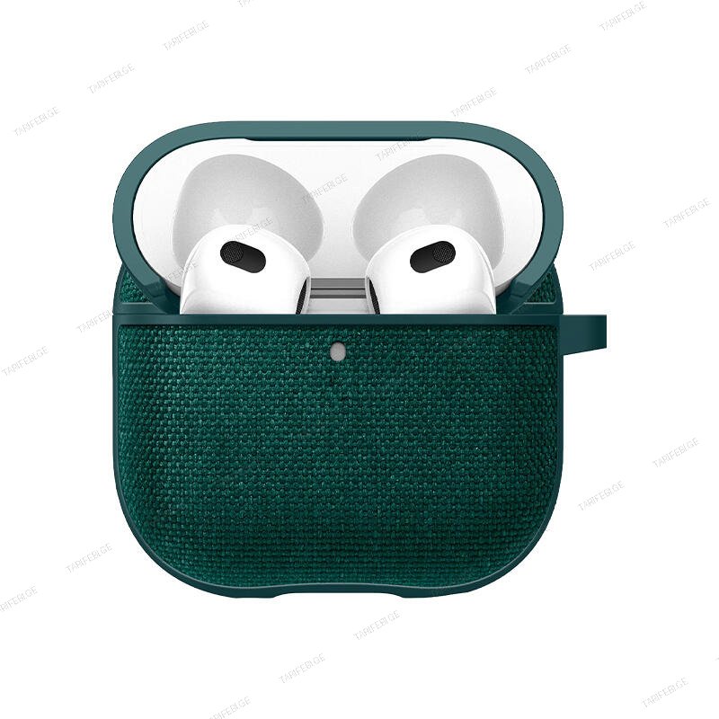 Spigen Urban Fit For Apple AirPods 4 ACS08650 Midnight Green