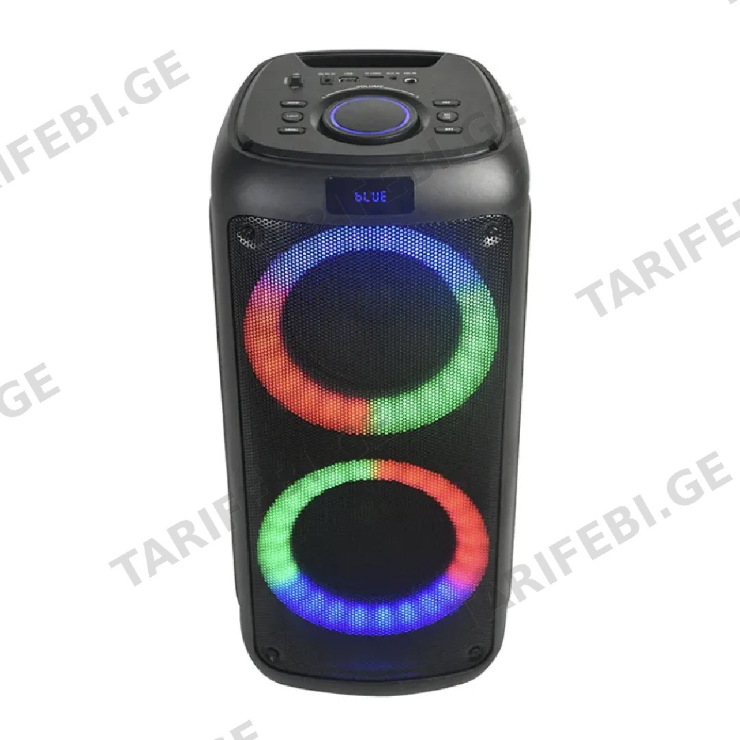 EDEN ED-613 Party Speaker 10W