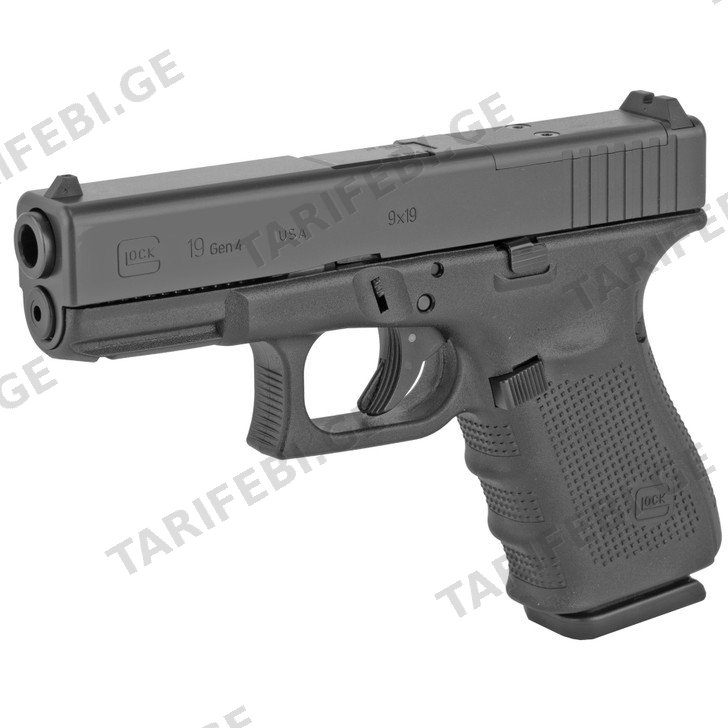 Glock 19 Gen4