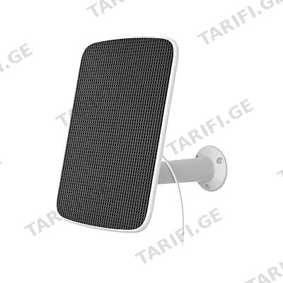 მზის პანელი,Ezviz,4-Meter Cable,PANEL-C,CS-CMT-SOLAR,,,