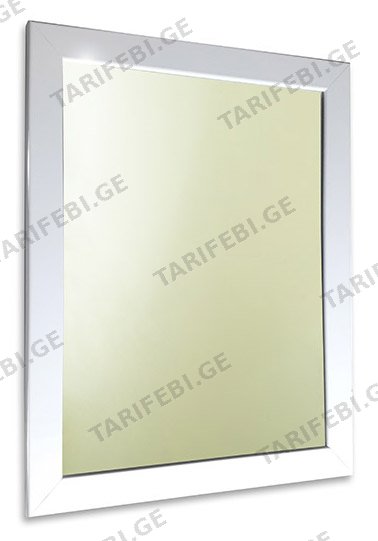 სარკე Silver Mirrors Beli Glianec ,500x950 მმ