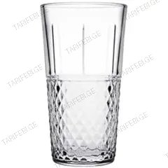 ჭიქა წვენის Pasabahce HIGHNESS 4 pcs 355 ml 9520065